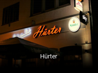 Hürter