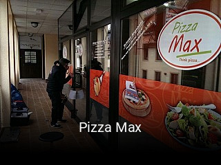 Pizza Max