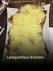 Landgasthaus Brandenburg