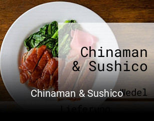 Chinaman & Sushico