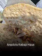 Anadolu Kebap Haus