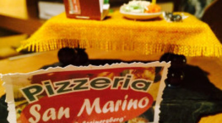 Pizzeria San Marino