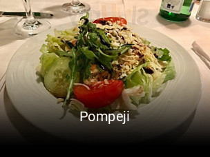 Pompeji