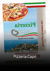 Pizzeria Capri