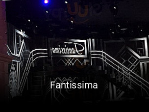 Fantissima