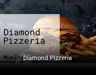 Diamond Pizzeria