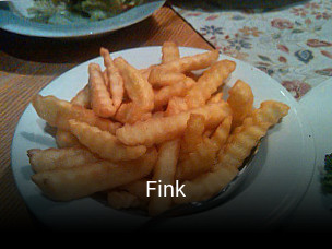 Fink