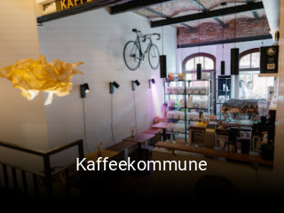 Kaffeekommune