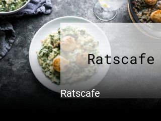 Ratscafe