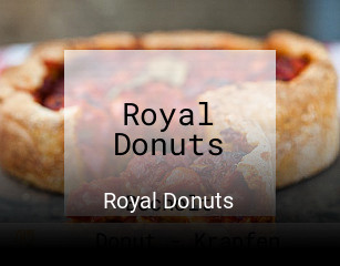 Royal Donuts