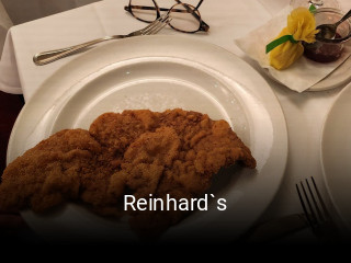 Reinhard`s