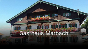 Gasthaus Marbach