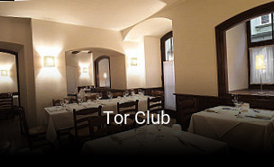 Tor Club