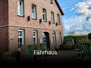 Fährhaus