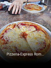 Pizzeria-Express Roma