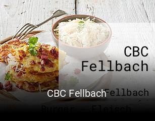 CBC Fellbach