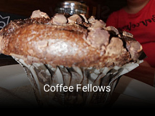 Coffee Fellows