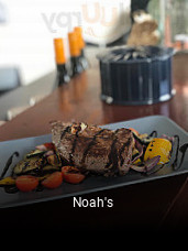 Noah's