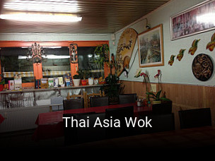 Thai Asia Wok