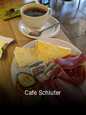 Cafe Schluter