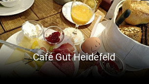 Café Gut Heidefeld