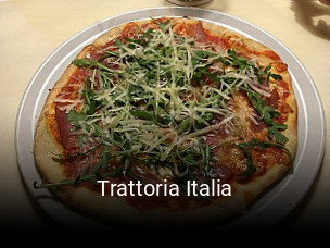 Trattoria Italia