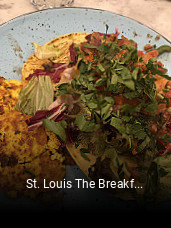 St. Louis The Breakfast Company