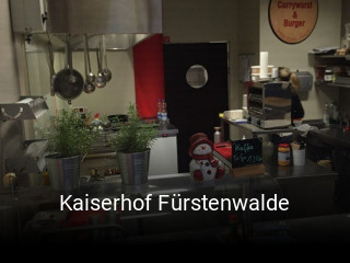 Kaiserhof Fürstenwalde