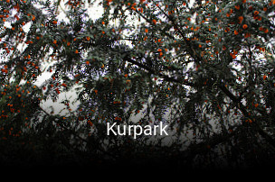 Kurpark