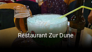 Restaurant Zur Dune