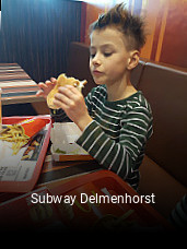 Subway Delmenhorst