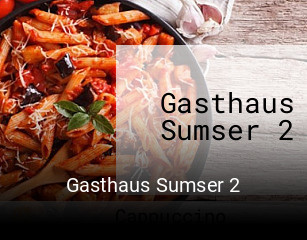 Gasthaus Sumser 2