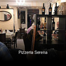 Pizzeria Serena