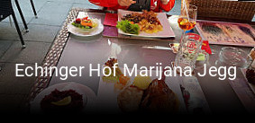 Echinger Hof Marijana Jegg