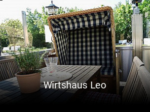 Wirtshaus Leo