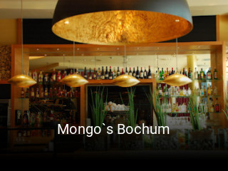 Mongo`s Bochum