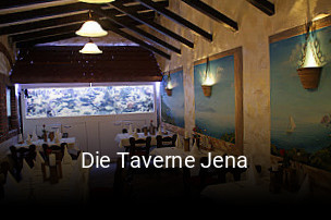 Die Taverne Jena