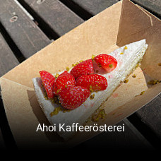 Ahoi Kaffeerösterei