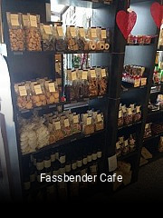 Fassbender Cafe