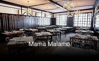 Mama Malamo