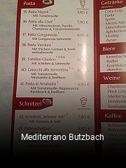 Mediterrano Butzbach