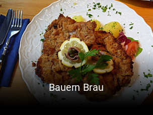 Bauern Brau