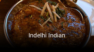 Indelhi Indian