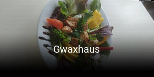 Gwaxhaus