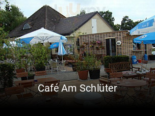 Café Am Schlüter