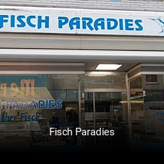 Fisch Paradies