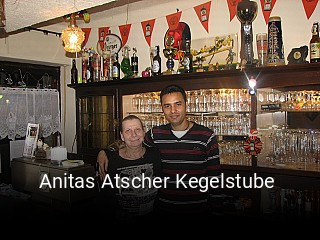 Anitas Atscher Kegelstube 