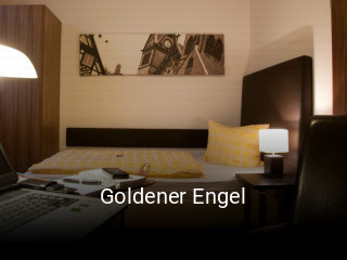 Goldener Engel