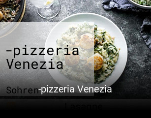 -pizzeria Venezia