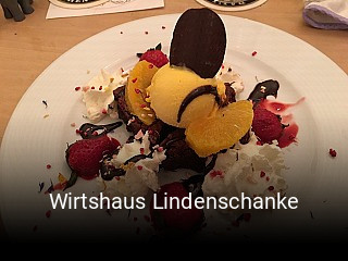 Wirtshaus Lindenschanke